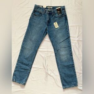 Levi’s Premium Middy Straight Jeans W27 L29